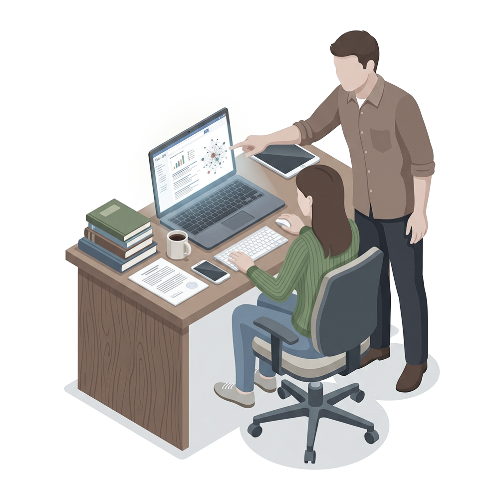 デジタルの時代：情報がデジタルに存在する